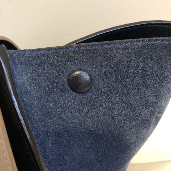 Celine trapeze bag 100% authentic - Picture 10 of 11